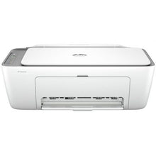 --Multifunción HP Deskjet 2820e WiFi/ Blanca-