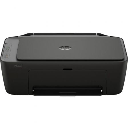 --Multifunción HP Deskjet 2920 WiFi/ Negra-