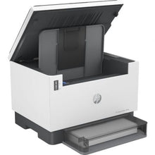 -1-Multifunción Recargable Láser Monocromo HP Laserjet Tank 1604w WiFi/ Blanca-1