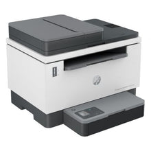 -1-Multifunción Recargable Láser Monocromo HP Laserjet Tank 2604SDW/ WiFi/ Dúplex/ ADF/ Blanca y Negra-1
