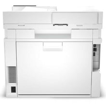 -3-Multifunción Láser Color HP LaserJet Pro 4302dw/ WiFi/ Dúplex/ ADF/ Blanca y Azul-3