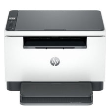 --Multifunción Láser Monocromo HP LaserJet M234D/ Dúplex/ Blanca-