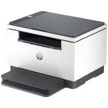 -2-Multifunción Láser Monocromo HP LaserJet M234D/ Dúplex/ Blanca-2