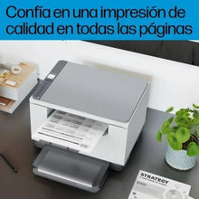 -3-Multifunción Láser Monocromo HP LaserJet M234D/ Dúplex/ Blanca-3