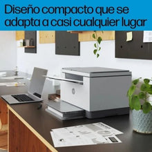 -4-Multifunción Láser Monocromo HP LaserJet M234D/ Dúplex/ Blanca-4