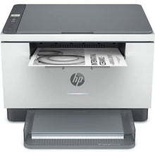 --Multifunción Láser Monocromo HP LaserJet  MFP M234dw/ WiFi/ Dúplex/ Blanca-