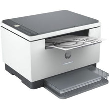 -1-Multifunción Láser Monocromo HP LaserJet  MFP M234dw/ WiFi/ Dúplex/ Blanca-1