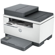 -1-Multifunción Láser Monocromo HP Laserjet MFP M234SDN Dúplex/ ADF/ Blanca-1