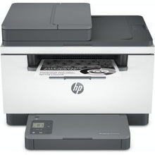 --Multifunción Láser Monocromo HP Laserjet MFP M234SDW WiFi/ Dúplex/ ADF/ Blanca-