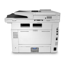 -2-Multifunción Láser Monocromo HP Laserjet Enterprise MFP M430F Fax/ Dúplex/ Blanca-2
