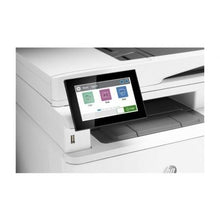 -3-Multifunción Láser Monocromo HP Laserjet Enterprise MFP M430F Fax/ Dúplex/ Blanca-3