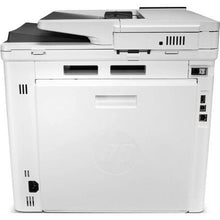 -3-Multifunción Láser Color HP LaserJet Enterprise MFP M480F/ Fax/ Dúplex/ ADF/ Blanca-3