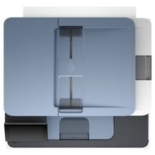 -4-Multifunción Láser Color HP LaserJet Pro MFP 3302FDN Fax/ Dúplex/ Blanca y Azul-4