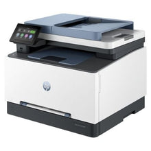 -1-Multifunción Láser Color HP Laserjet Pro MFP 3302SDW WiFi/ Dúplex/ Blanca-1