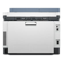 -3-Multifunción Láser Color HP Laserjet Pro MFP 3302SDW WiFi/ Dúplex/ Blanca-3