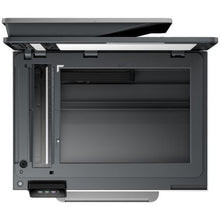 -2-Multifunción HP Officejet Pro 8122e/ WiFi/ Dúplex/ Blanca-2