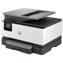 -1-Multifunción HP Officejet Pro 9120b WiFi/ Fax/ Dúplex/ ADF/ Blanca-1