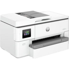 -1-Multifunción A3 HP Officejet Pro 9720E WiFi/ Dúplex/ ADF/ Blanca-1