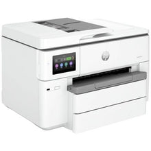 -1-Multifunción A3 HP Officejet Pro 9730E WiFi/ Dúplex/ ADF/ Blanca-1
