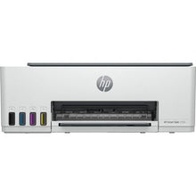 -1-Multifunción Recargable HP Smart Tank 5105/ WiFi/ Blanca-1