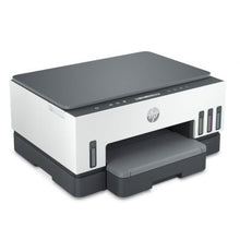 -1-Multifunción Recargable HP Smart Tank 7005/ WiFi/ Dúplex/ Blanca-1