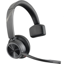 -2-Auricular Inalámbrico Poly Voyager 4310 + Adaptador BT700 + Base de Carga/ con Micrófono/ Bluetooth/ Negro-2