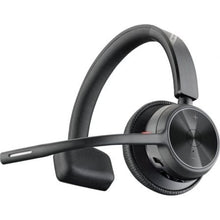 -3-Auricular Inalámbrico Poly Voyager 4310 + Adaptador BT700 + Base de Carga/ con Micrófono/ Bluetooth/ Negro-3