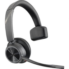 -2-Auricular Inalámbrico Poly Voyager 4310 + Adaptador BT700/ con Micrófono/ Bluetooth/ Negro-2