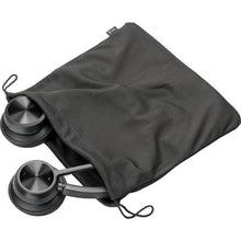 -3-Auriculares Inalámbricos Poly Voyager 4320 para Microsoft Teams + Adaptador BT700/ con Micrófono/ Bluetooth/ Negros-3