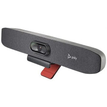 -1-Sistema de Videoconferencia/Barra de vídeo Poly Studio USB R30/ Campo de Visión 120º/ 4K-1