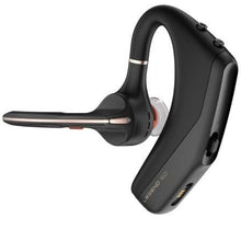 --Auriculares Inalámbricos Poly Voyager Legend 50-M UC/ con estuche de carga/ Bluetooth/ Negros-