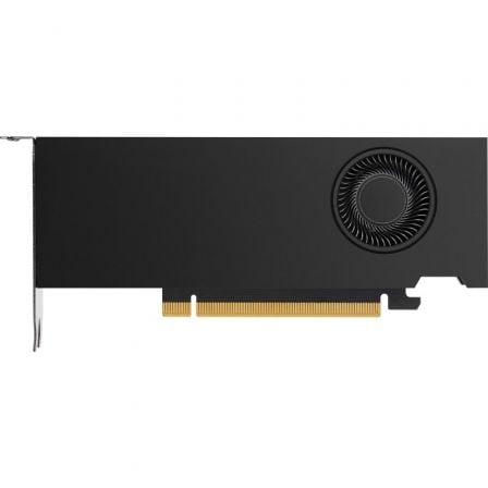 --Tarjeta Gráfica NVIDIA RTX A2000/ 12GB GDDR6-