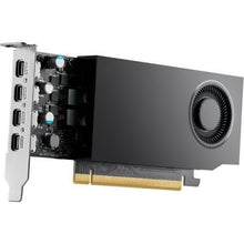 -4-Tarjeta Gráfica NVIDIA RTX A1000 PH x1xxx 4mDP/ 8GB GDDR6-4