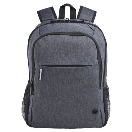 --Mochila HP Prelude Pro 4Z513AA para Portátiles hasta 15.6