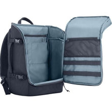 -1-Mochila HP 6B8U4AA Travel para Portátiles hasta 15.6