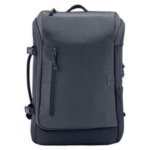 -2-Mochila HP 6B8U4AA Travel para Portátiles hasta 15.6