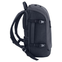 -4-Mochila HP 6B8U4AA Travel para Portátiles hasta 15.6