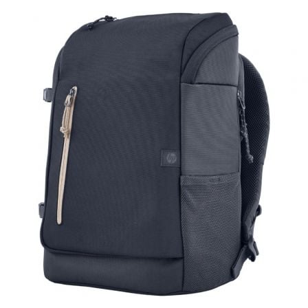 --Mochila HP 6B8U5AA Travel para Portátiles hasta 15.6