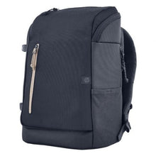 --Mochila HP 6B8U5AA Travel para Portátiles hasta 15.6