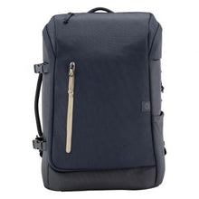 -1-Mochila HP 6B8U5AA Travel para Portátiles hasta 15.6