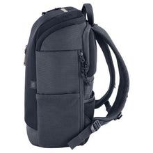 -3-Mochila HP 6B8U5AA Travel para Portátiles hasta 15.6