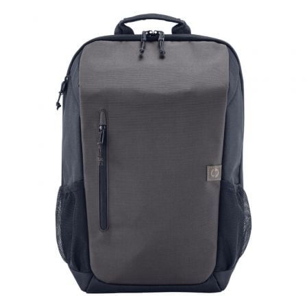 --Mochila HP Travel 6B8U6AA para Portátiles hasta 15.6
