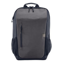 --Mochila HP Travel 6B8U6AA para Portátiles hasta 15.6