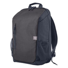 -1-Mochila HP Travel 6B8U6AA para Portátiles hasta 15.6
