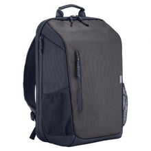 -3-Mochila HP Travel 6B8U6AA para Portátiles hasta 15.6