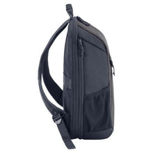 -4-Mochila HP Travel 6B8U6AA para Portátiles hasta 15.6