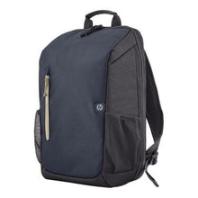 -2-Mochila HP Travel 6B8U7AA para Portátiles hasta 15.6