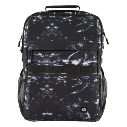 --Mochila HP Campus XL 7J592AA para Portátiles hasta 16