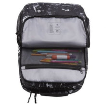 -1-Mochila HP Campus XL 7J592AA para Portátiles hasta 16
