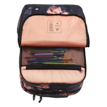 -1-Mochila HP Campus XL 7J593AA para Portátiles hasta 16